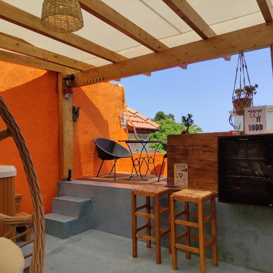 Apartment Casa De Mikel Rhodes City