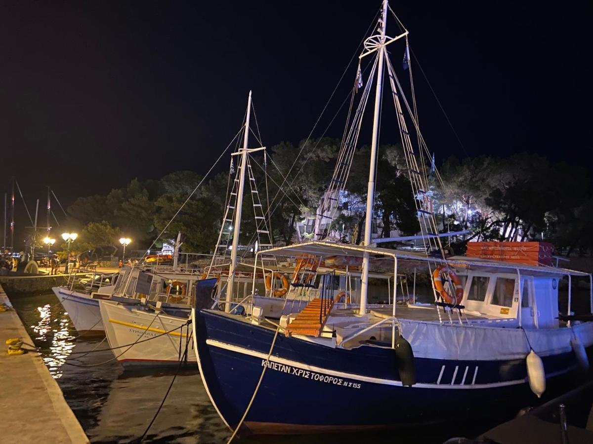 Raphael Living-venetia Holiday home