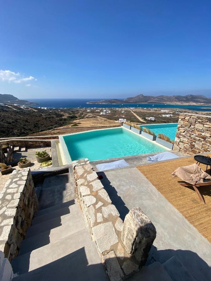 Another Island Holiday home Agios Georgios (Antiparos)