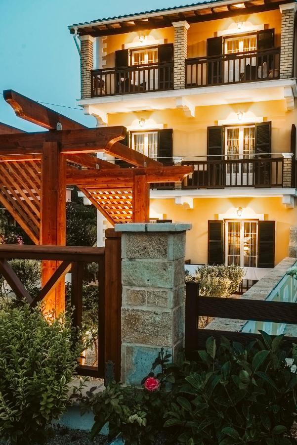 Potamos * Sidari (Corfu)