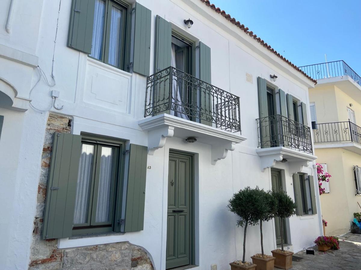Raphael Living-venetia Holiday home *