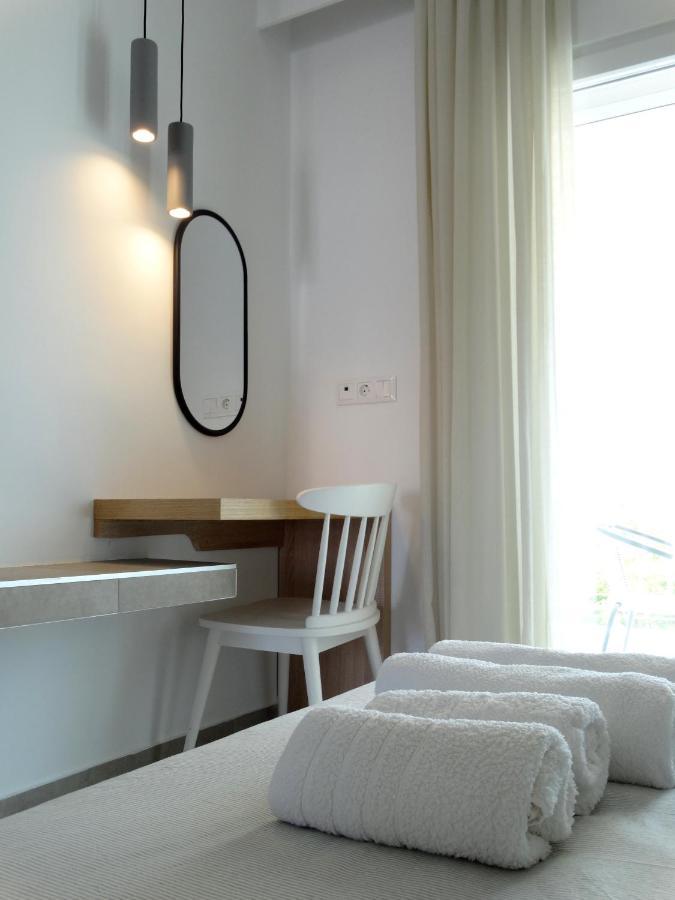 Apartment Sea-duction