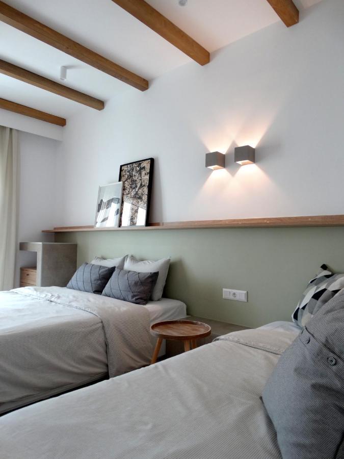 Sea-duction Apartment