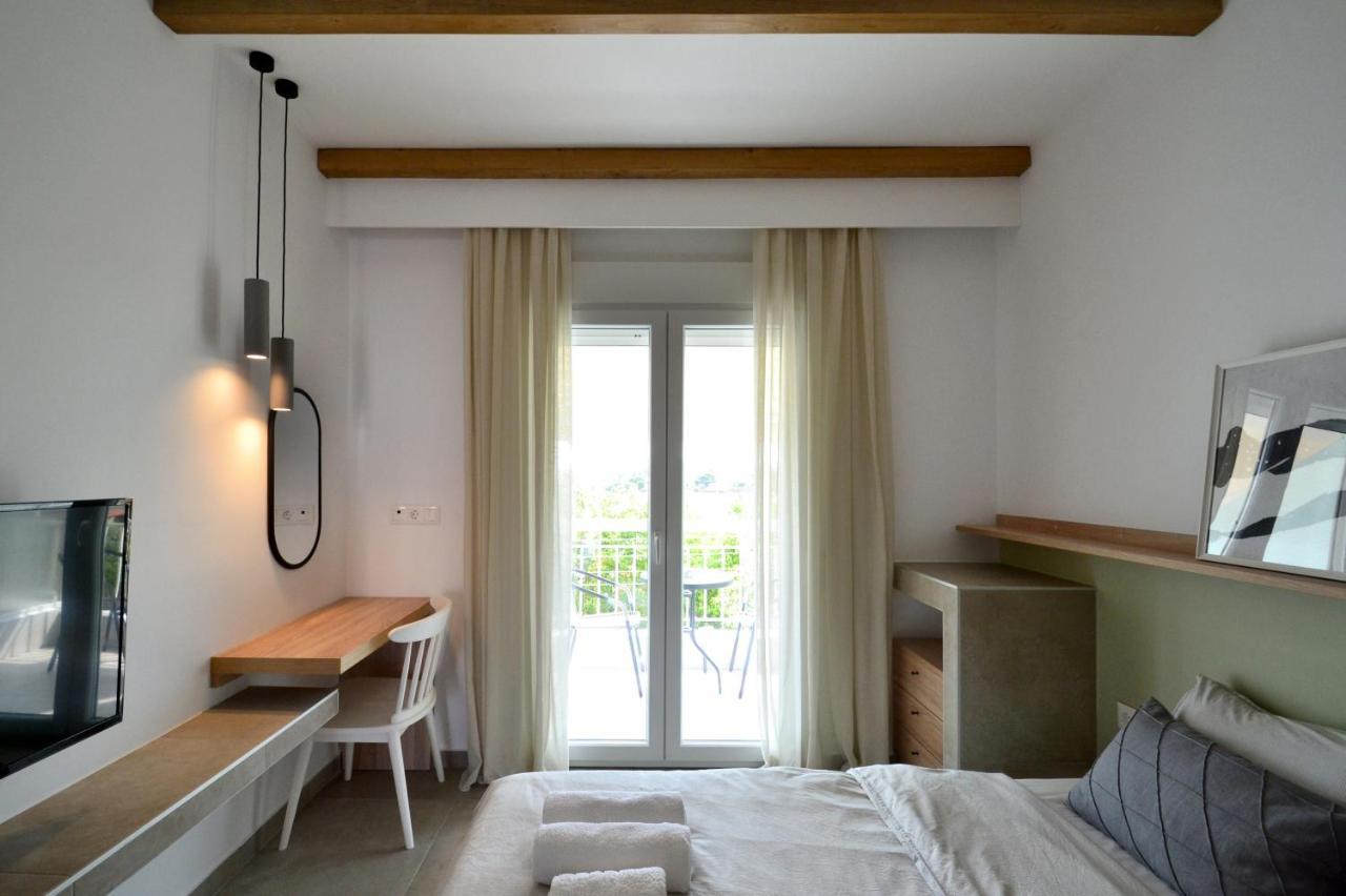 Sea-duction Apartment Nea Iraklia