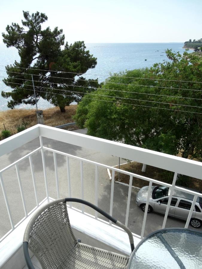 Apartment Sea-duction Nea Iraklia