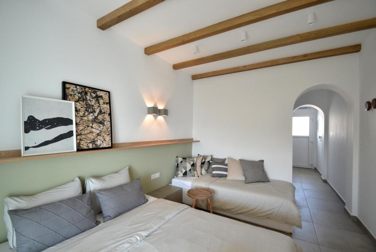 Sea-duction Apartment *