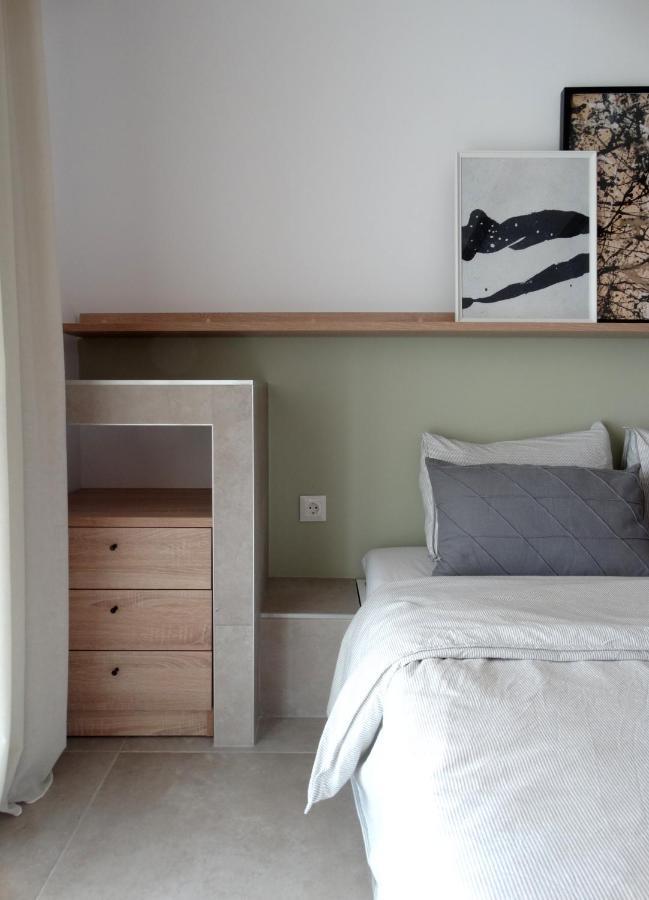 Apartment Sea-duction *
