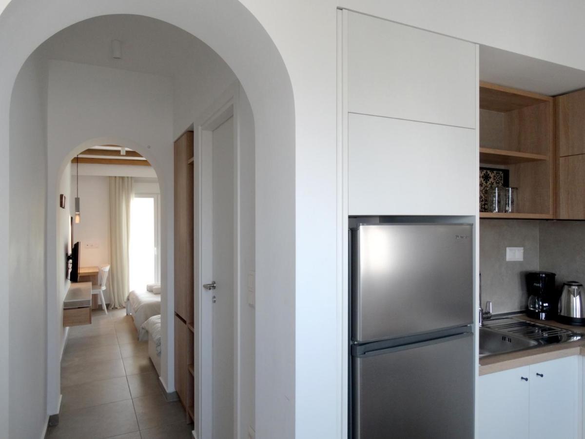 Apartment Sea-duction