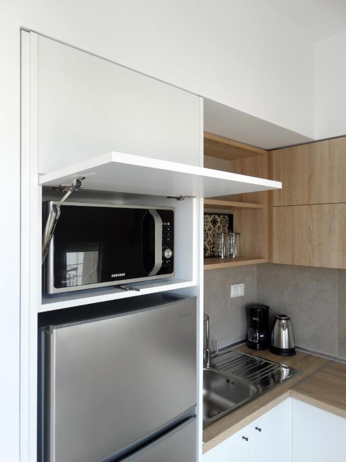 Apartment Sea-duction