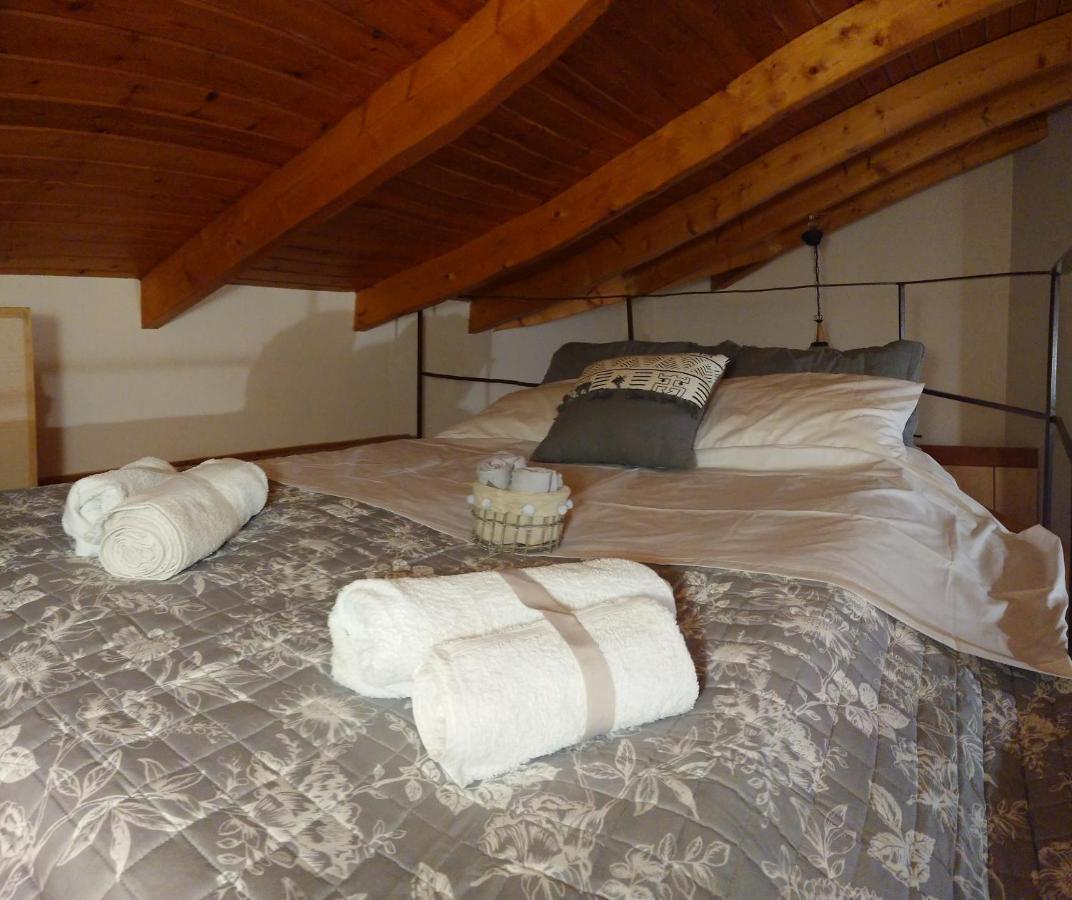 Vagionia Apartment