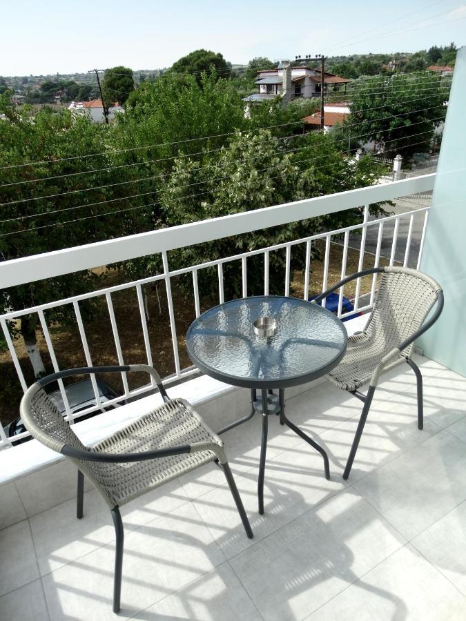 Sea-duction Apartment