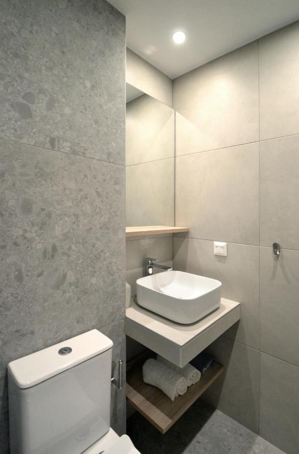 Apartment Sea-duction *