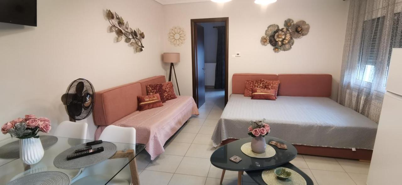 Iris Deluxe 2 Apartment Kavala