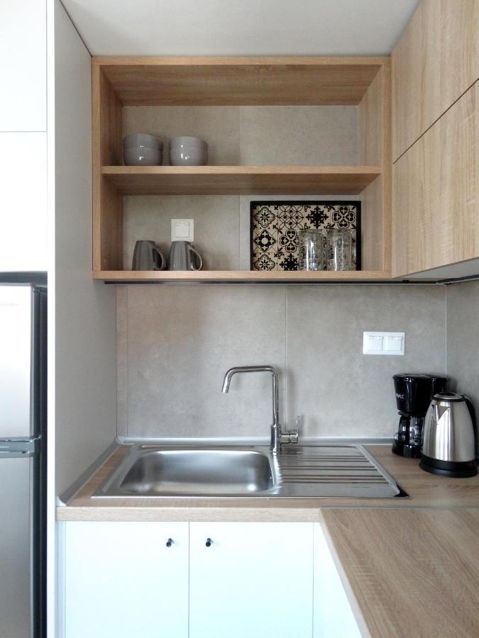 Apartment Sea-duction Nea Iraklia