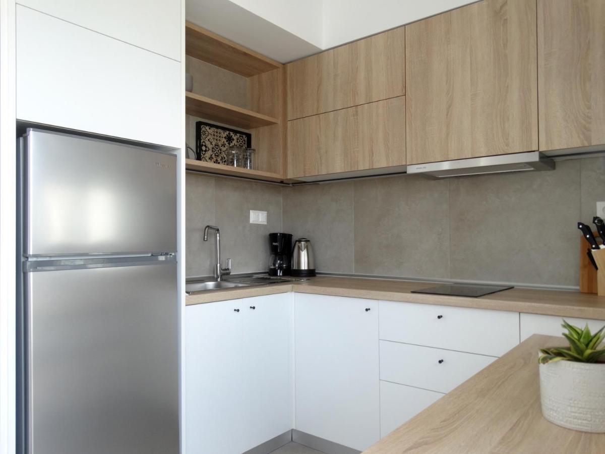 Sea-duction Apartment Nea Iraklia