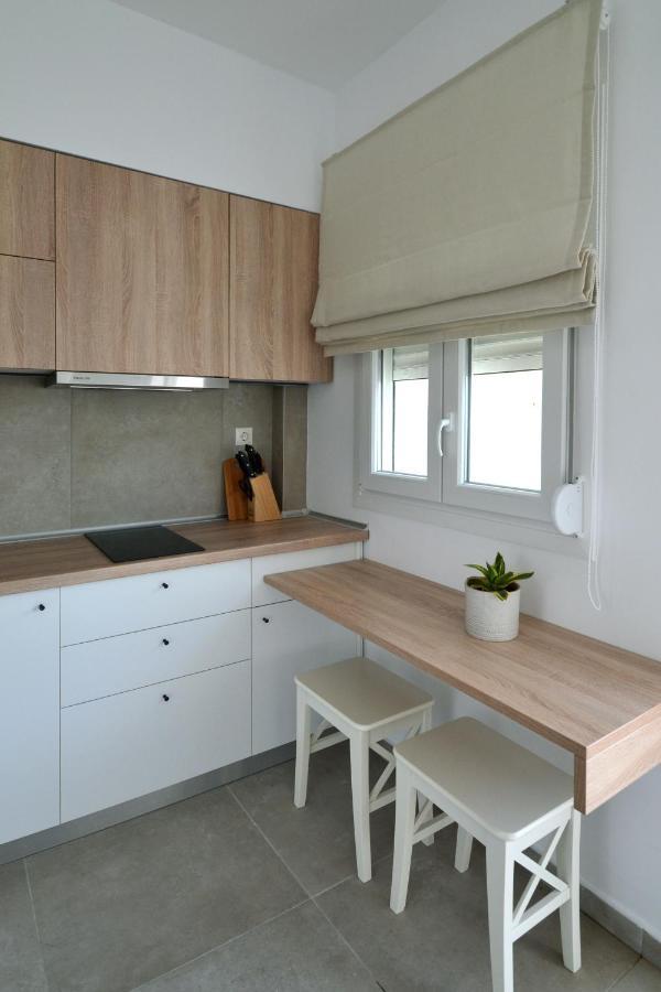 Apartment Sea-duction *