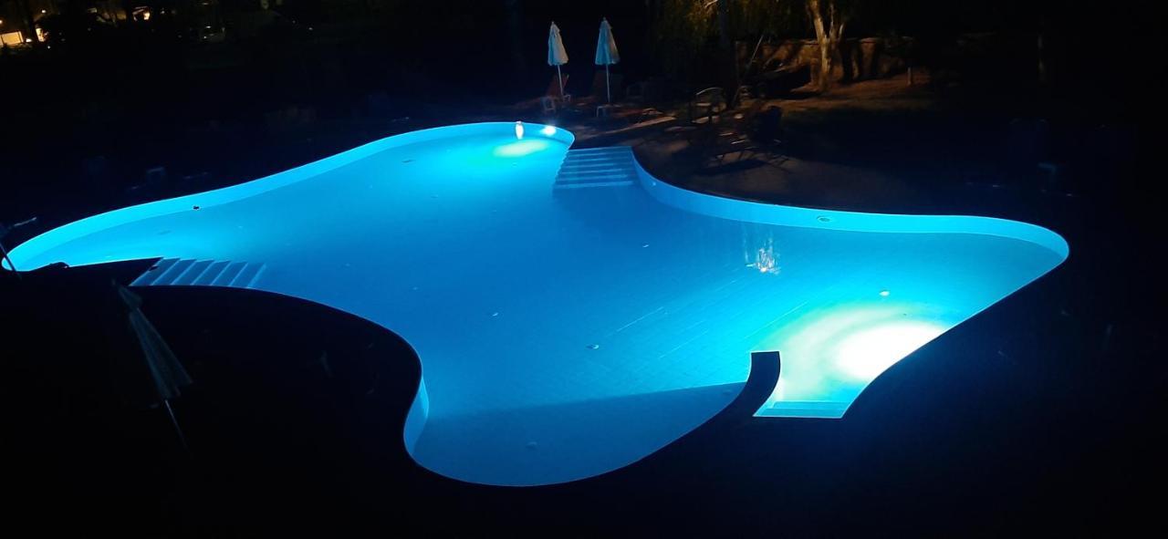 Aparthotel Aronda Dassia (Corfu)