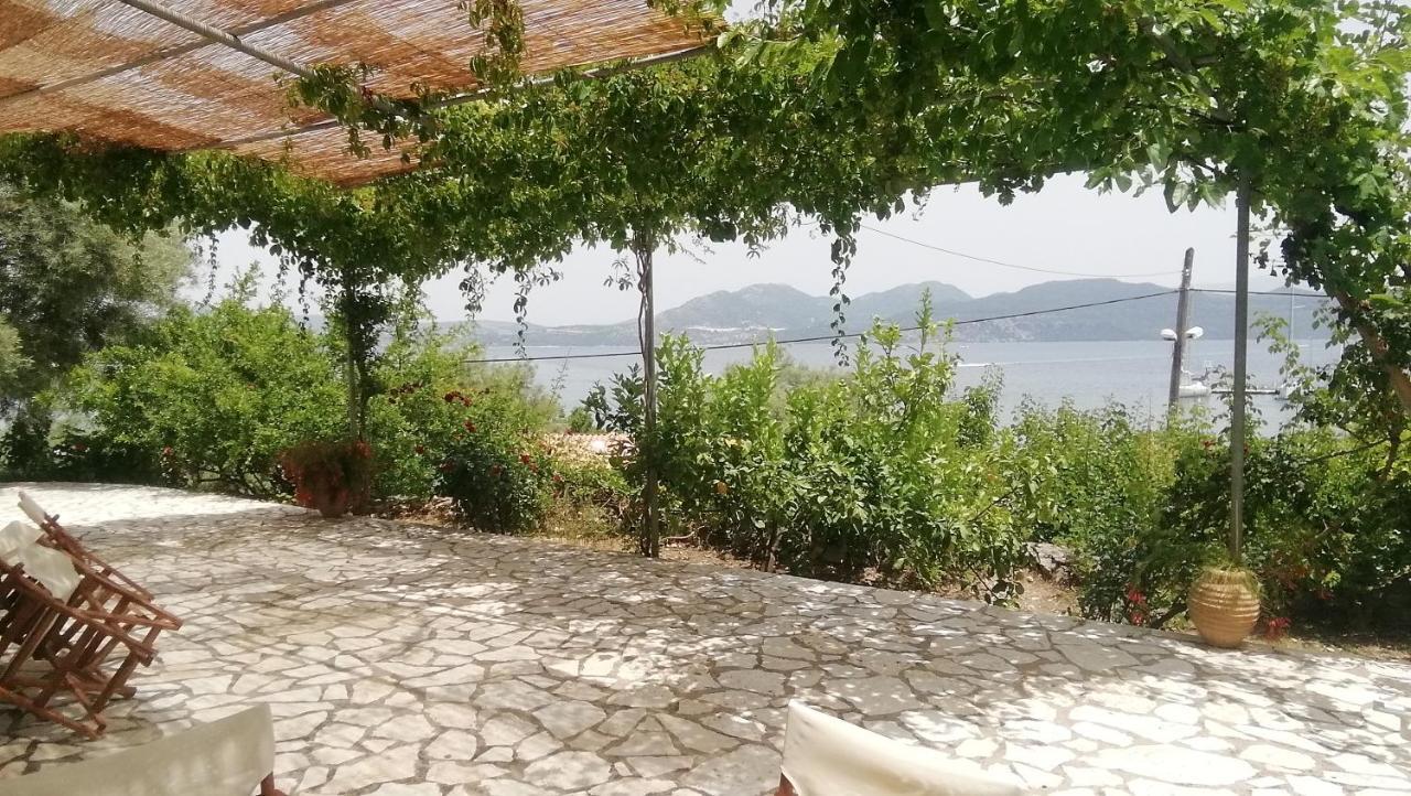 Galanos Aparthotel