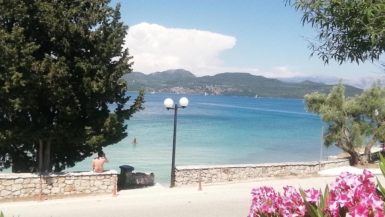 Aparthotel Galanos 2*