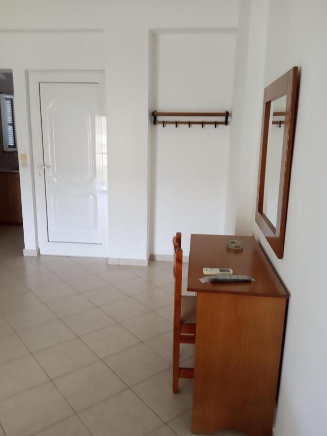 Aparthotel Kipriotis Arkoudi