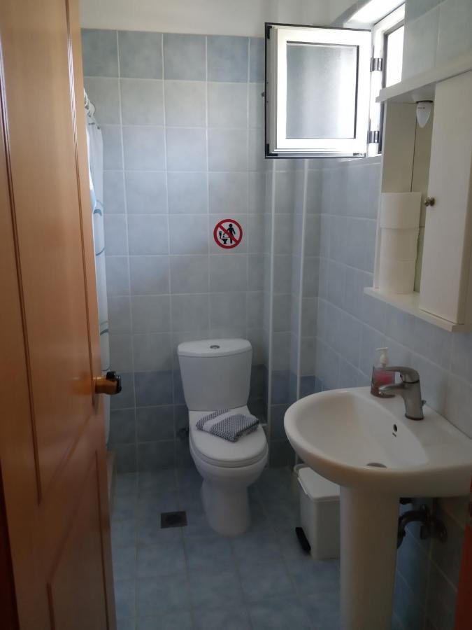 Kipriotis Aparthotel Arkoudi