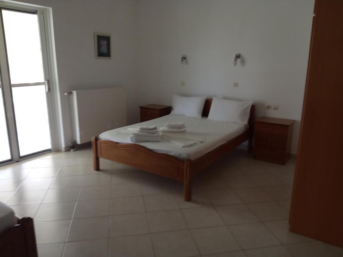 Aparthotel Kipriotis 2*