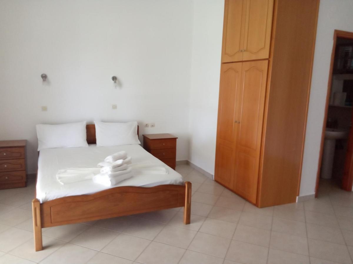 Aparthotel Kipriotis