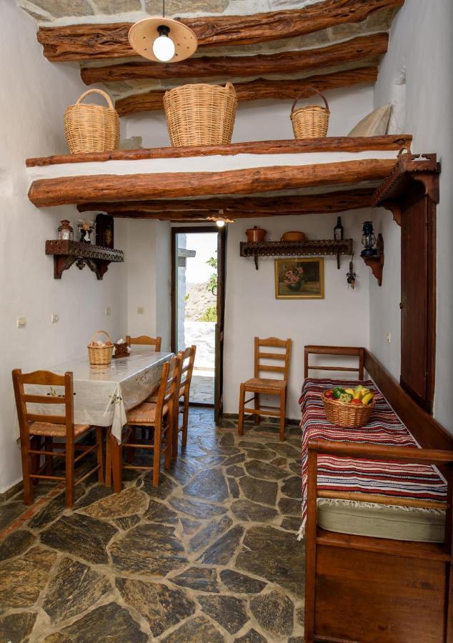 Itonia House Holiday home *
