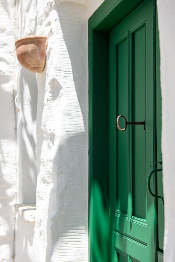 Itonia House Holiday home Amorgos