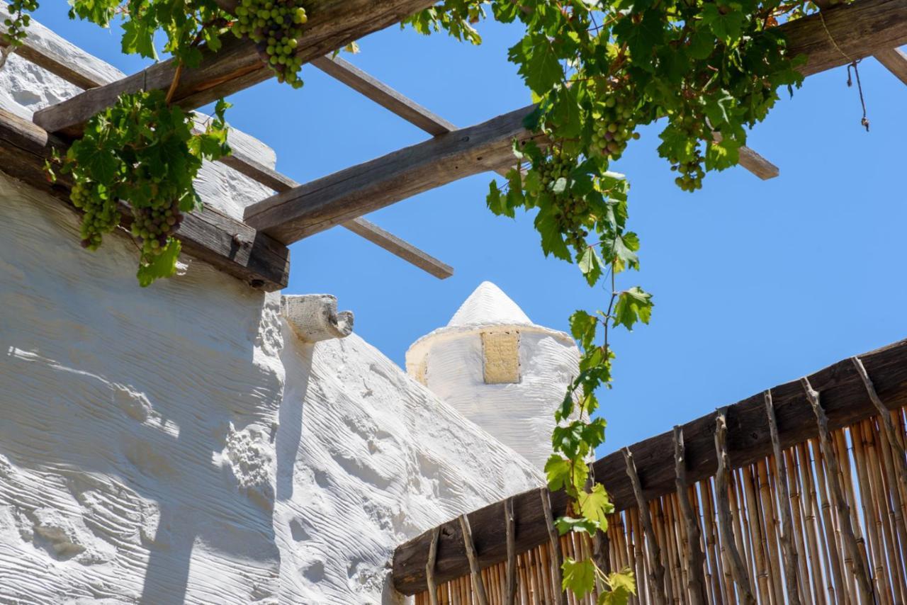 Itonia House Holiday home Amorgos