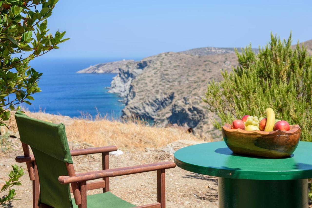 Itonia House Holiday home Amorgos