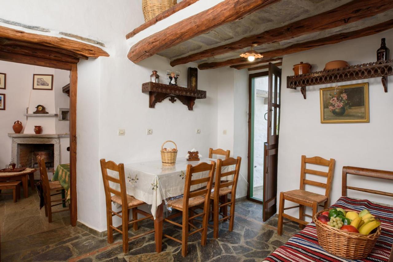 Holiday home Itonia House Amorgos