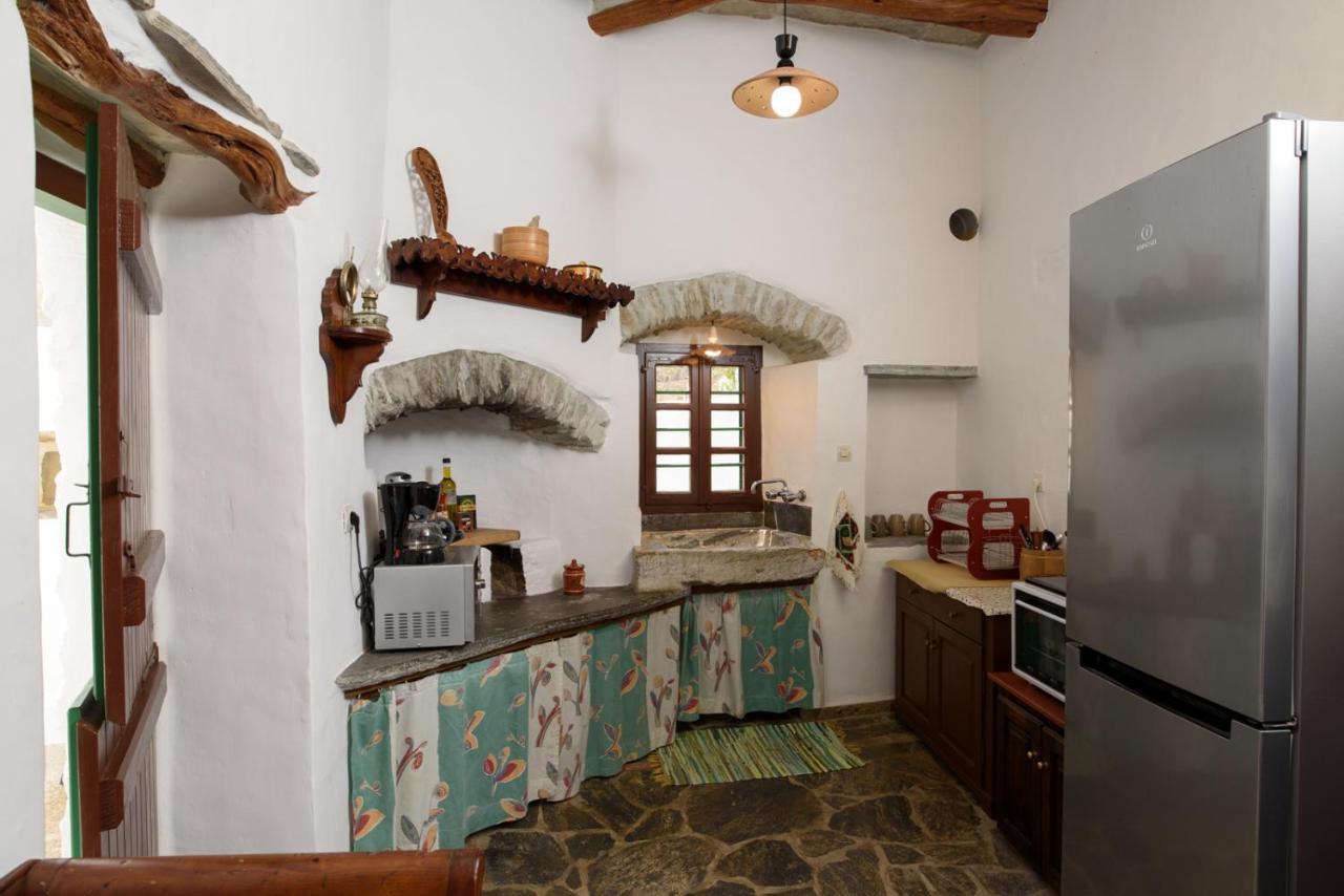 Holiday home Itonia House *