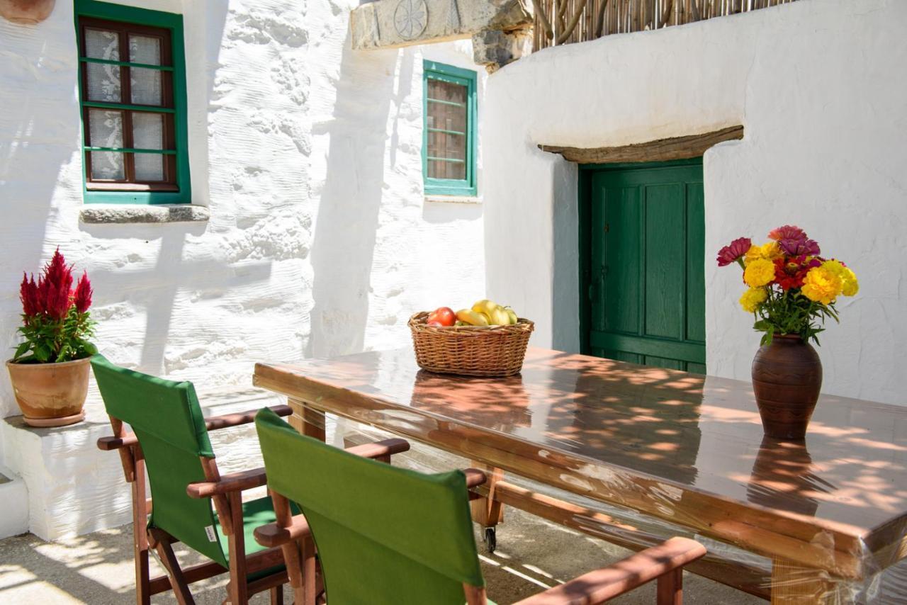 Holiday home Itonia House Amorgos