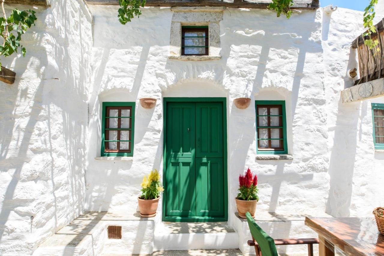 Itonia House * Amorgos