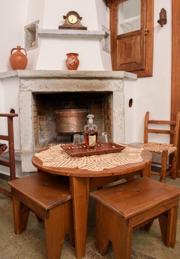 Itonia House Holiday home