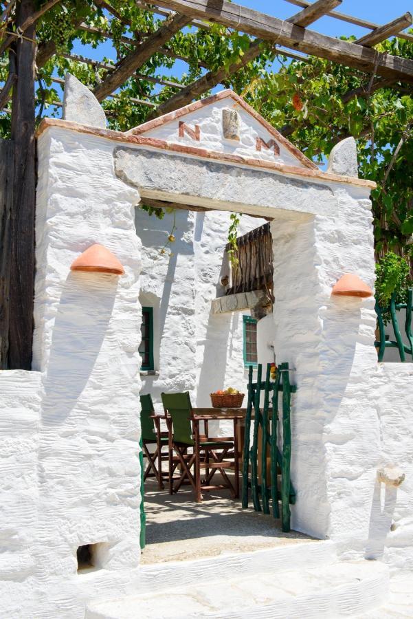Itonia House Holiday home *