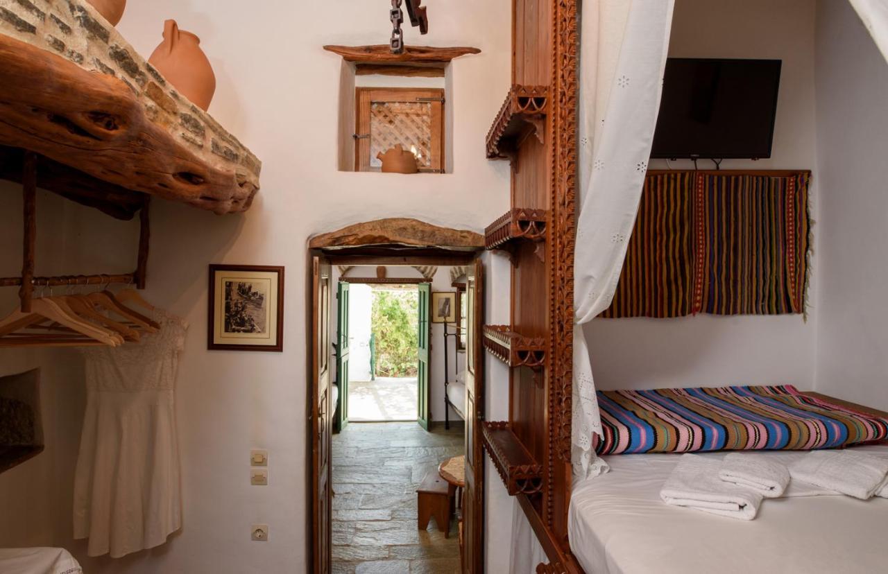 Itonia House Holiday home *