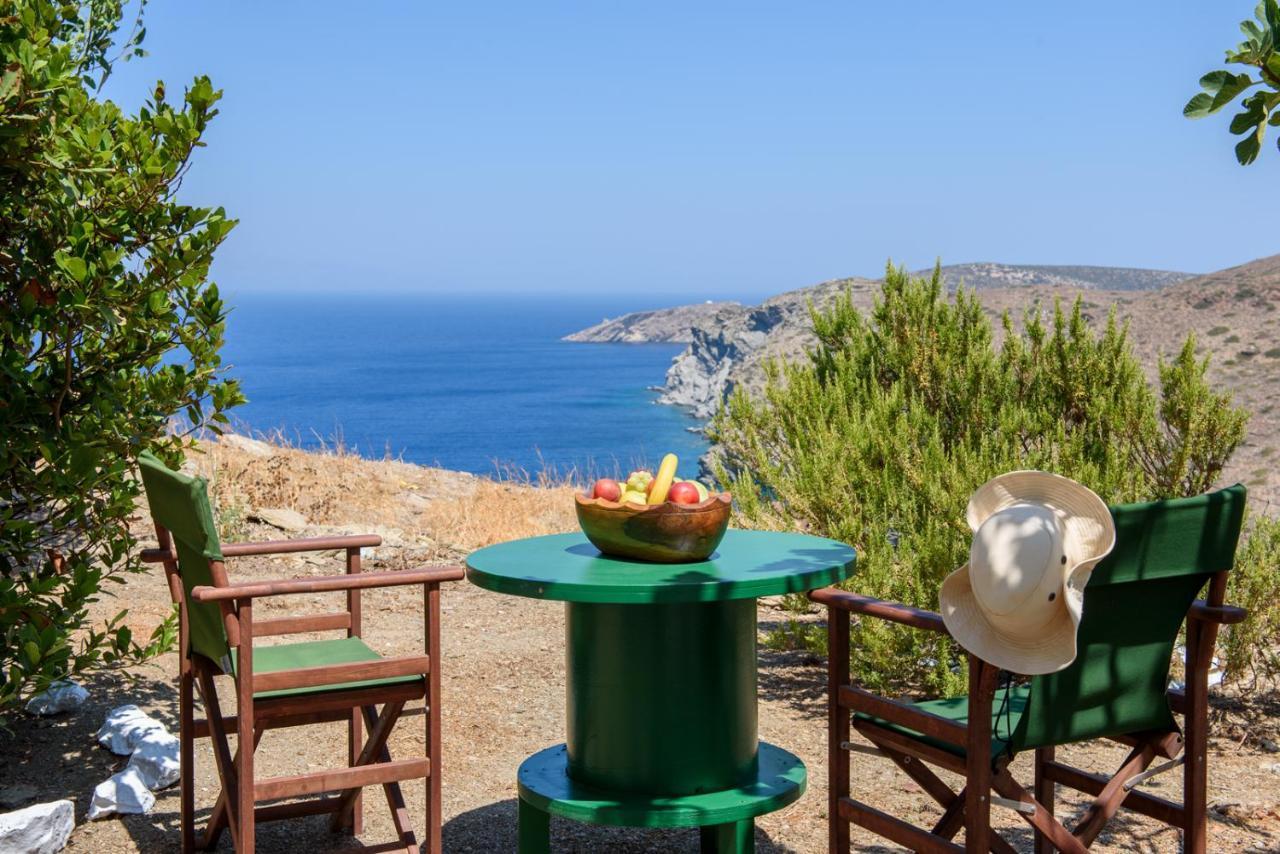 Itonia House Holiday home Amorgos