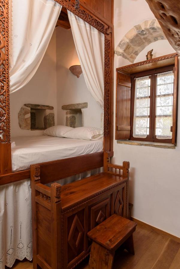 Itonia House Holiday home