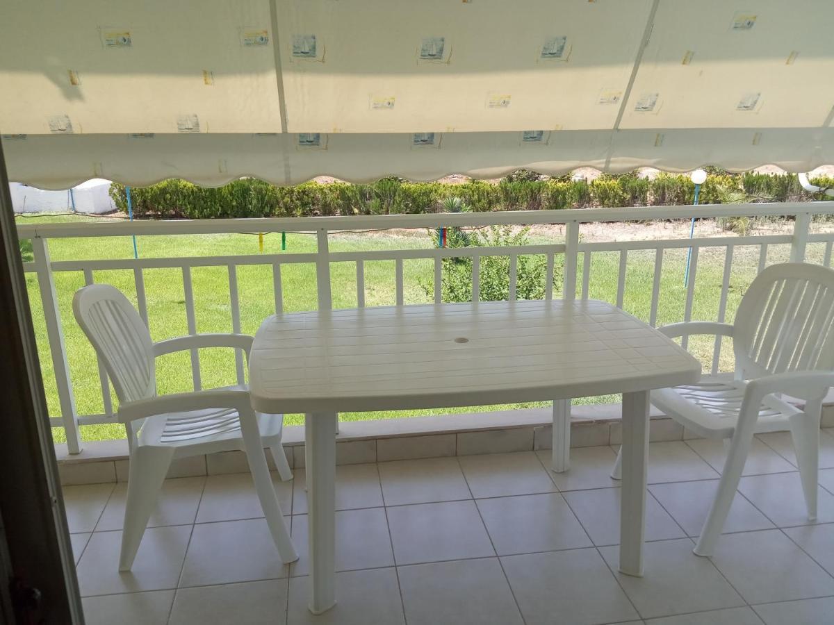 Kipriotis Aparthotel 2*