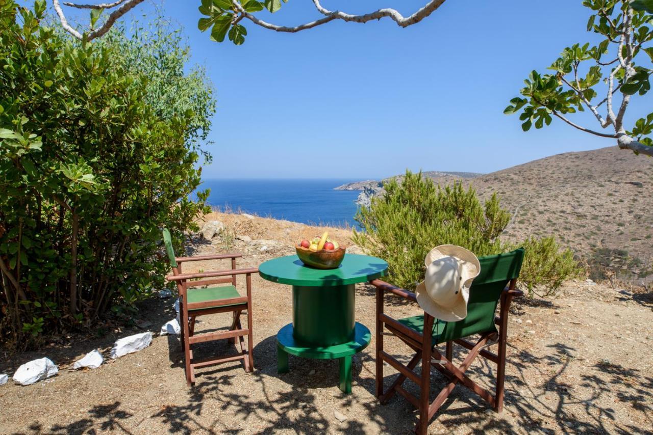 Itonia House * Amorgos