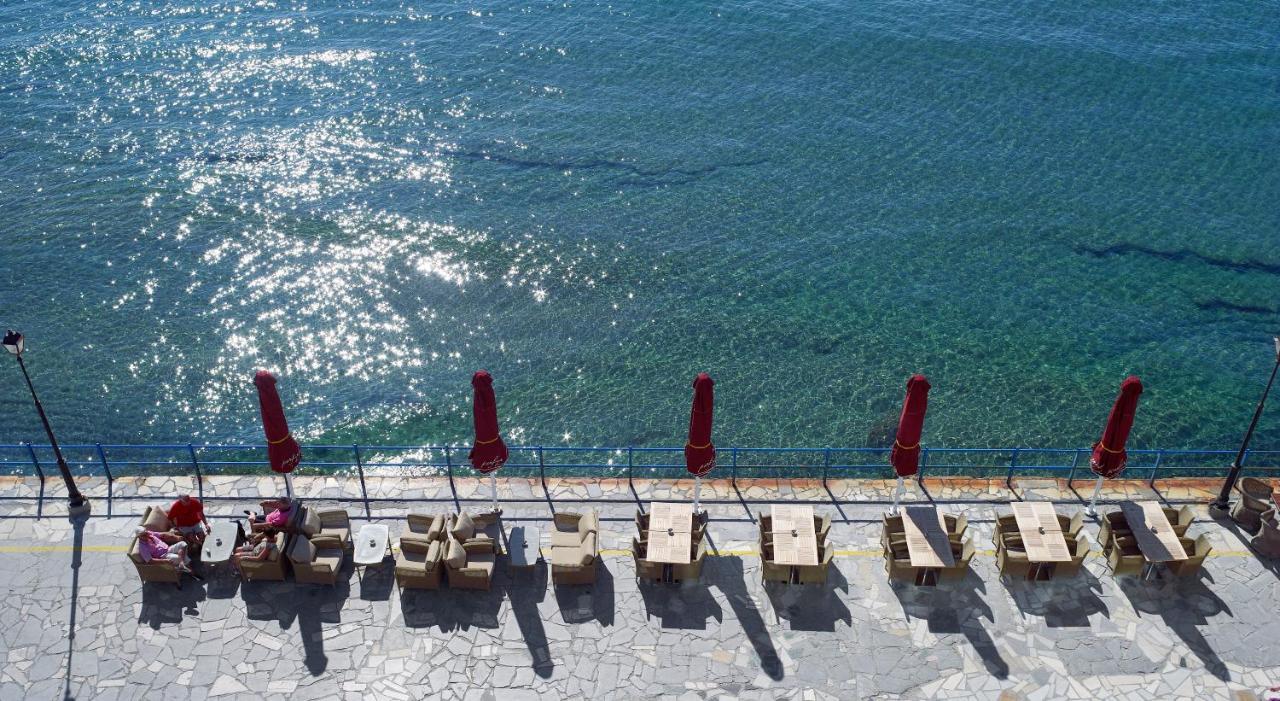 Hotel El Greco 4*