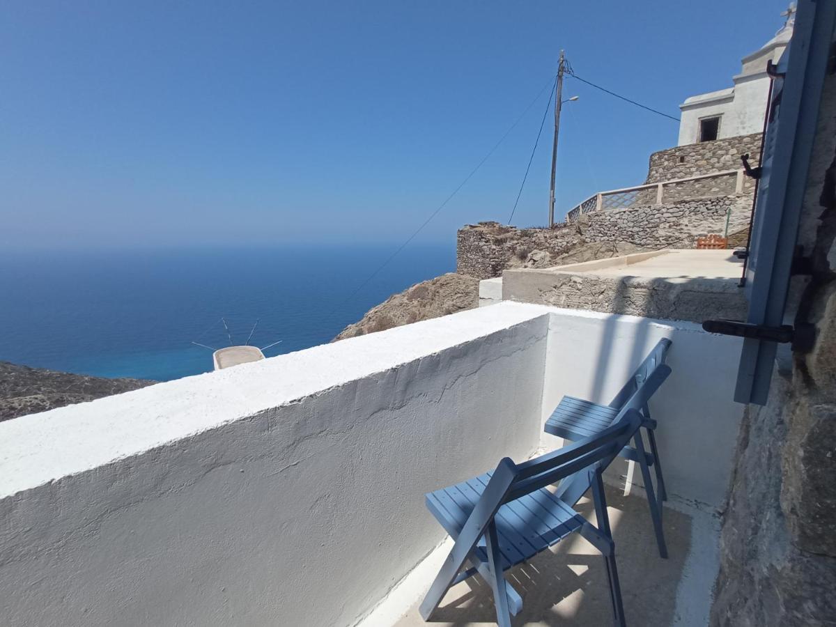 Anemos Karpathos Olympos (Karpathos)