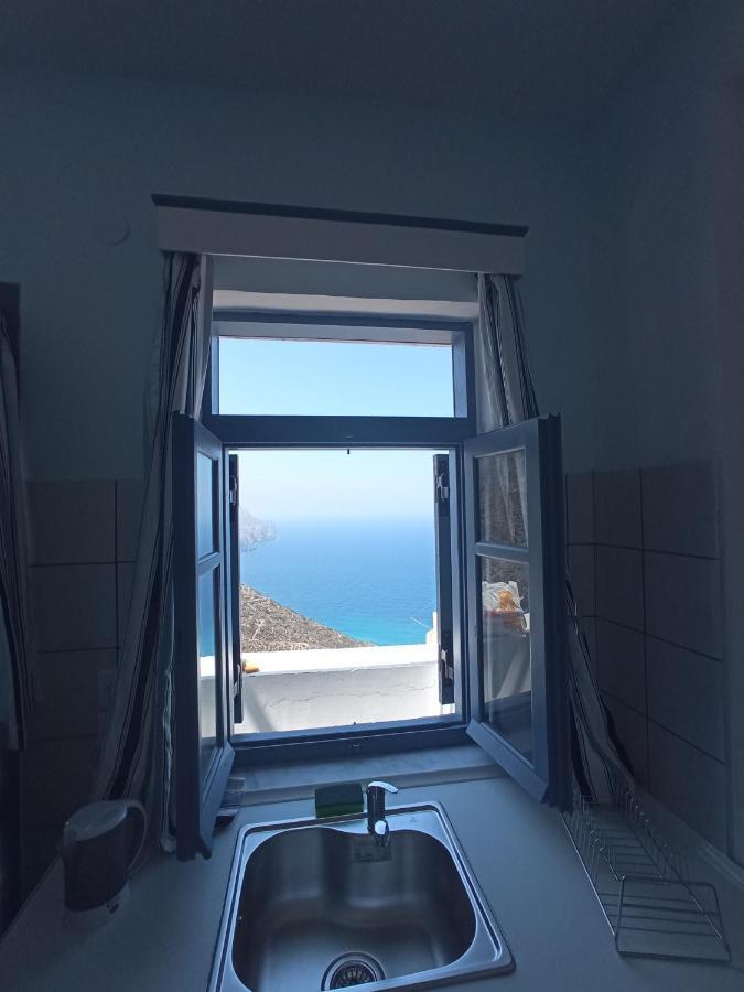 Anemos Karpathos Guest house *