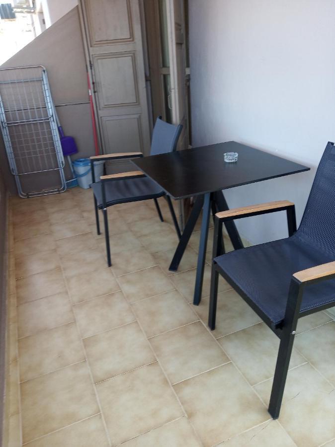 Buganvilla Sea View Apts *