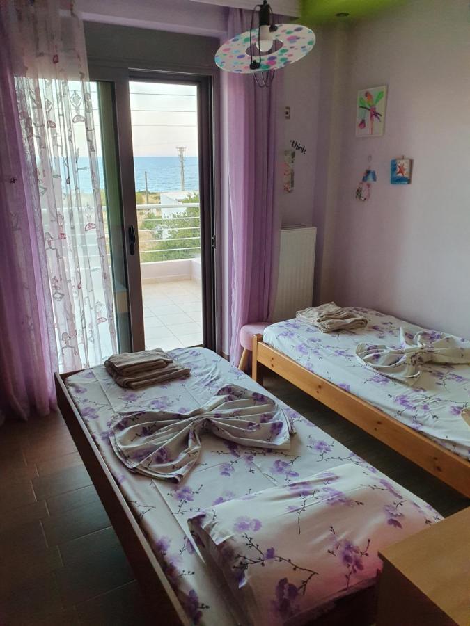 By The Sea Vravrona Loutsa Villa Athens