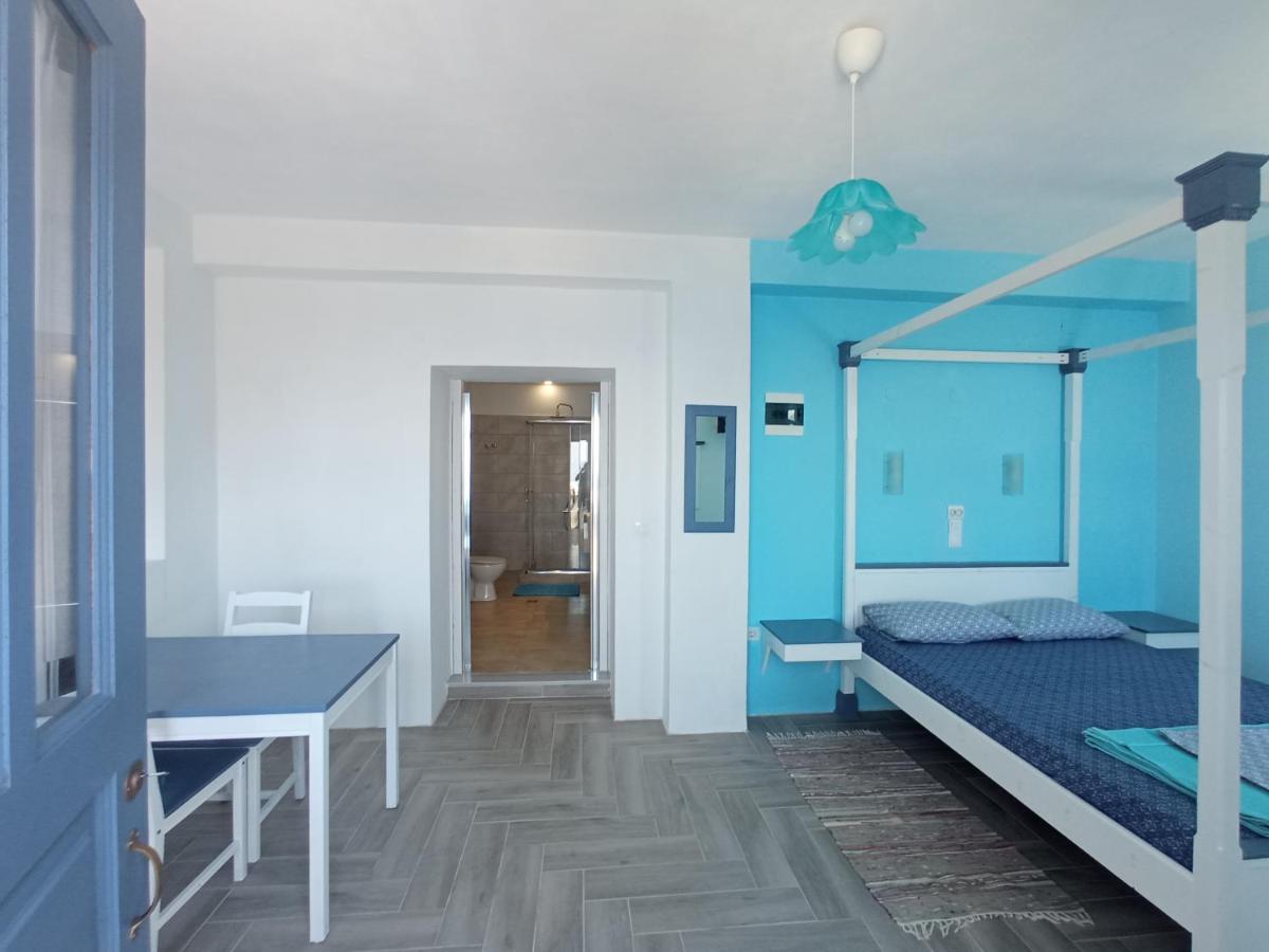 Anemos Karpathos Guest house *