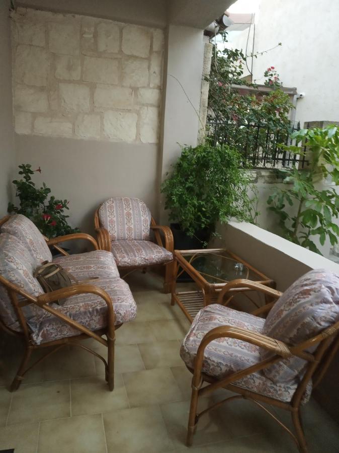 Apartment Buganvilla Sea View Apts *