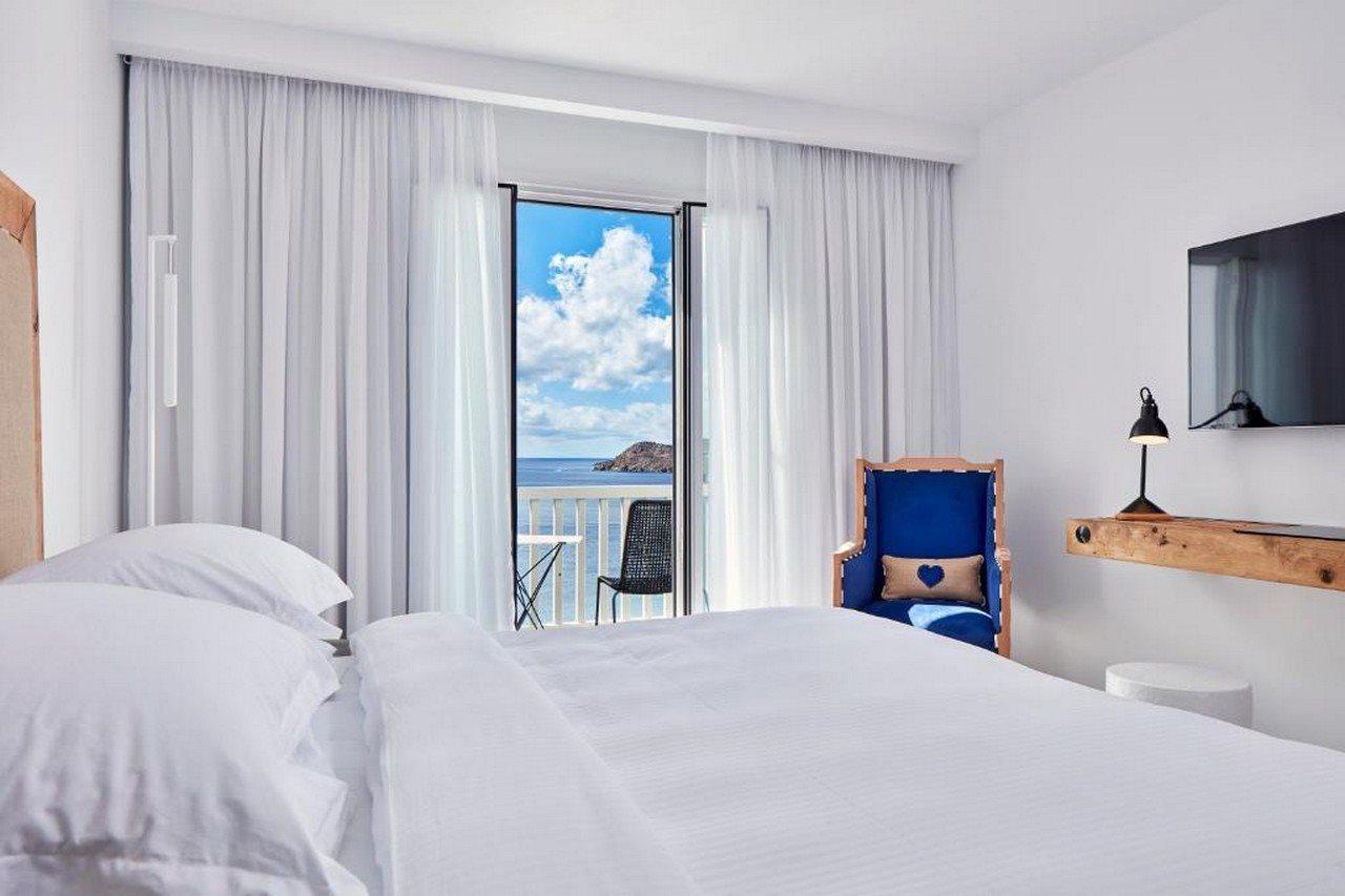 Myconian Imperial - Leading Of The World Resort 5*